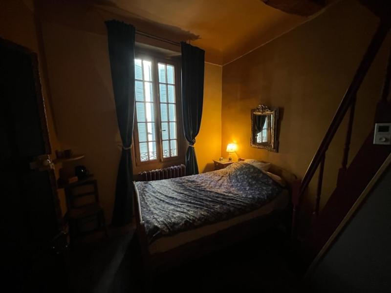 Bed and Breakfast A L'Etape Des Jeunes Randonneurs Un Adulte Un Enfant Saignon Zewnętrze zdjęcie